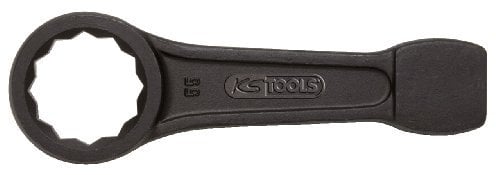 KS Tools 517.0970 Schlag-Ringschlüssel, 70mm