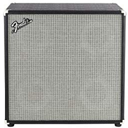 Fender Bassman 410 Neo Cabinet - 4x10 Bass Box