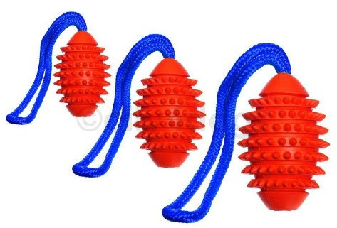 BOOMER Aqua Football , Größe:9.5 cm