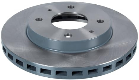 Blue Print ADC44321 Brake Disc