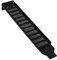 GELID SOLUTIONS SL-PCI-01-A PCI-Slot-Abdeckung, Stahl, schwarz, 120,5 x 21,7 x 15,6 mm (L x T x H)