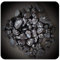 Orchideengranulat 1 l fein schwarz Colomi