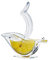 Presse-citron 1⁄2 rondelle (à l'unité)