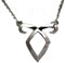 Halskette mit Keltischer Rune Necklace Cosplay Pidak Shop