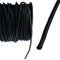 6 mm 10 m Expanderseil schwarz Gummiseil Planenseil Spannseil Seil Plane