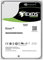 Seagate Exos X16 ST16000NM003G Encrypted 16TB Internal SATA 6Gb/s 7200rpm 256MB Self-Encrypting Drive (SED)
