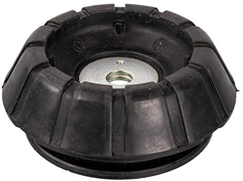 Febi bilstein 171350 Palier de jambe de force sans roulements à ressorts, 1 pièce