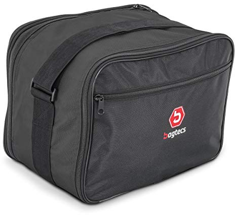 Innentasche Vario Topcase kompatibel mit BMW R 1250 GS/Adventure 19-24 Bagtecs MV3