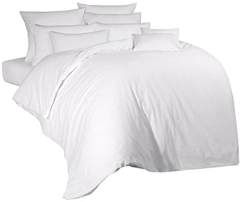 Softsan Bettwanzen- und Hygiene Bettdecken-Schutzbezug | Softsan ProMax (135 x 200 cm)