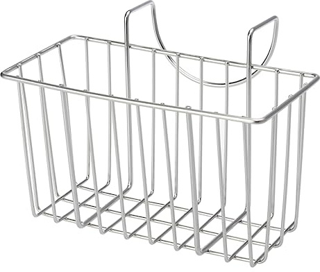 Zerodeko Porta Spugna Cucina in Acciaio Inossidabile 304 Con Gancio Scolapiatti Organizer Lavello Per Sapone Strofinaccio Spazzole Supporto Salvaspazio Per Casa E Cucina