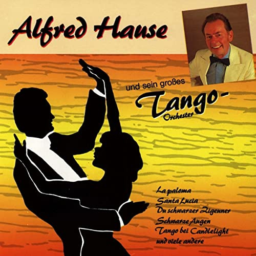 Tango-Orc.Alfred Hause