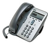 Cisco 7912G IP PH1 IP-Telefon mit Callmanager