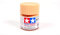 Tamiya 81715 - Acrylfarbe, Matt Fleisch, 10 ml, XF-15