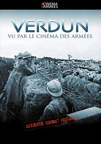 Verdun vu par le cinéma des armées [FR Import]