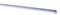 CFH Silber-Hartlot SH 320 – Ø 1,5 mm, 333 mm, 1 Stab, cadmiumfrei, für Stahl, Guss, Kupfer, Nickel, Lebensmittel- und Medizinbereich sowie Gasleitungen, Schmelztemperatur 670 °C, DIN EN ISO 17672