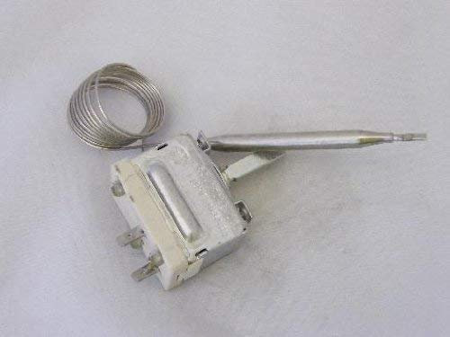 THERMOSTAT: PARRY Water Boiler Thermostat Genuine: PARRY Manual Fill Water Boiler 200000: