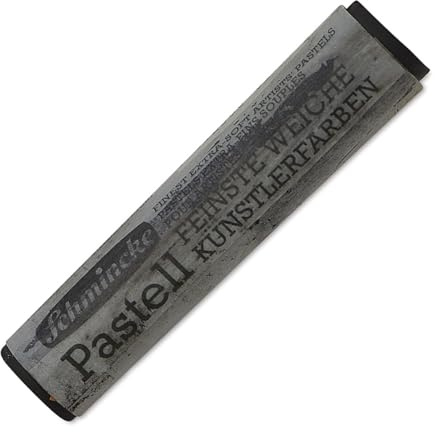 Chartpak Pastels D, Black (17099069)
