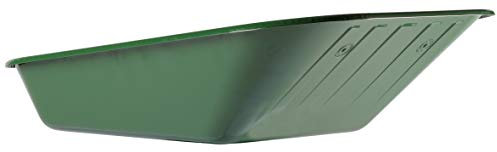 Caisse HAEMMERLIN Grande CONTENANCE Peinte 160 L pour BROUETTE Expert 160 / Expert Twin 160-309005501