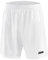 JAKO Herren Shorts Sporthose Bern, Weiß, 8