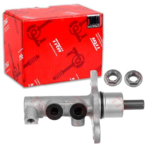 TRW Hauptbremszylinder PML429