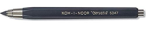 Koh-I-Noor Porte-mine ergonomique 5,6 mm 2B ploMB