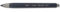 Koh-I-Noor Porte-mine ergonomique 5,6 mm 2B ploMB