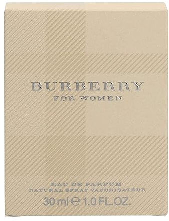 BURBERRY for Women, Eau de Parfum, 30 ml