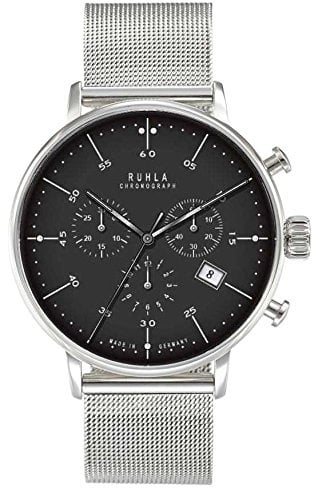 Ruhla Herren-Armbanduhr 91204M 301016