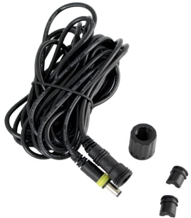 Blagdon 5m Liberty Feature Extension Lead for Mains Supply