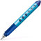 Schulfüller Scribolino, blau Linkshänder # 149849