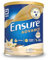 Ensure Nutrivigor - Complemento Alimenticio para Adultos, con HMB, Proteínas, Vitaminas y Minerales, como el Calcio- Sabor Vainilla- 400 g