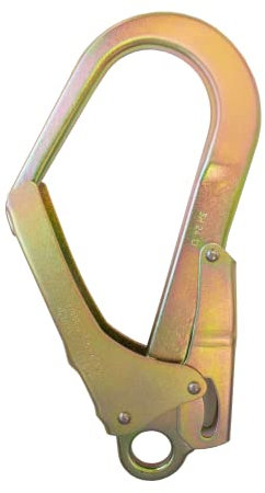 Irudek 39 - Mosquetón