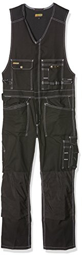 Blakläder Kombihose Multifunktion, 1 Stück, C44, schwarz, 265013709900C44