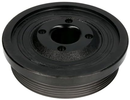 Sasic 2156019 Riemenscheibe, Kurbelwelle