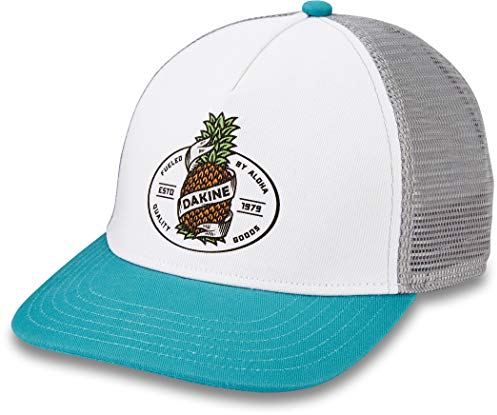 Dakine Women's Koa Trucker Hat, Pina