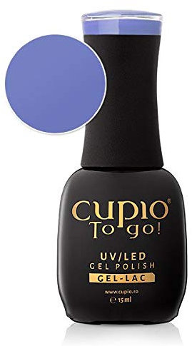 Cupio Gellack Malibu 15 ml