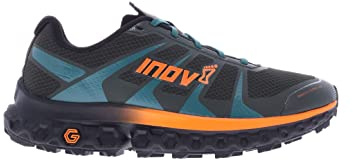 Inov-8 Herren Running Shoes, Green, 41.5 EU