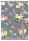 herlitz Fächermappe aus PP, Motiv: Ladylike Butterflies, 1 Stück