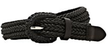 ESPRIT Damen 044ea1s315 Gürtel, 001/Black, M