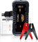 EcoNour Car Battery Booster Jump Starter,1600A Peak 12000 mAh Portable Car Jump Starter Power Bank for 12V Vehicles Ideal for Up to 6.0L Petrol & 3.0L Diesel Engines, Power Bank with LED Flashlight