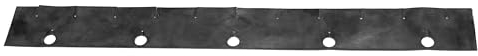 Labbro compatibile con/pezzo di ricambio per Kärcher 5.032-101.0 S6 spazzatrice