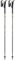 LEKI Damen, Herren Wanderstock Khumbu Pro FX.One TA Gimblet-Black-White 125