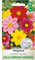 WegAna Piccolo dalia enana mezcla semillas 1g mezcla de plantas con flores, plantas de jardín plantas de balcón, pasto para abejas, semillas de flores, semillas de flores