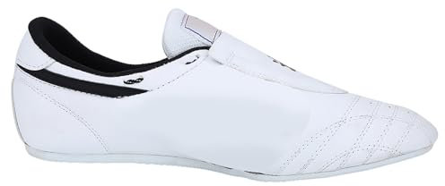 Taekwondo Chaussures de sport de boxe Kung Fu Taichi Chaussures pour homme et femme