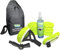 CameraShine PRO Surveillance Cleaning Kit - Safely Clean Any Security Camera Safely from The Ground