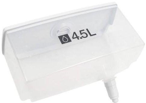 SPARES2GO Water Tank for Samsung RB29 RB30 RB31 RB33 RB37 Fridge Freezer (4.5L)