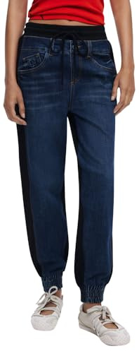 Desigual Damen Jeans 25wwdd08