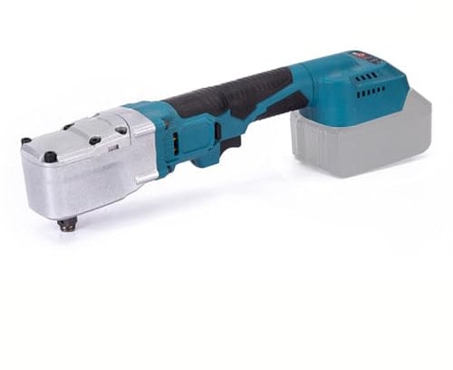 Chiave a cricchetto a batteria da 1/2 per batterie Makita da 18 V, cricchetto a batteria 1000N.M, 0-4800r/min, motore brushless, chiave elettrica a cricchetto per mobili e auto (senza batteria)
