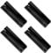 Laikoutd 18650 To 21700 Battery Adapter Sleeve For Flashlight Insulating Battery Conversion Case 18650 To 21700 Battery Converter