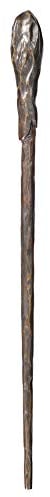 The Noble Collection - Bill Weasley Character Wand - 14in (36cm) Long Quality Wizarding World Wand with Name Tag - Harry Potter Film Set Movie Props Wands